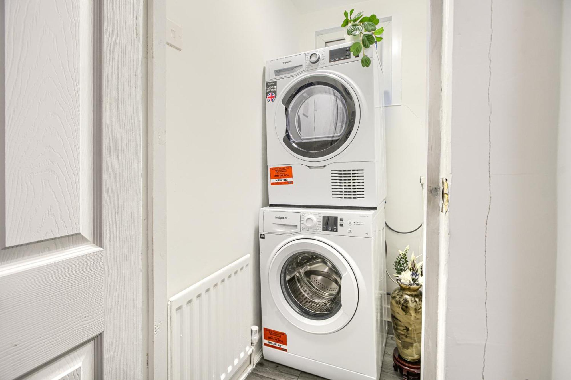 Hackney Central Deluxe Apartment London Eksteriør billede