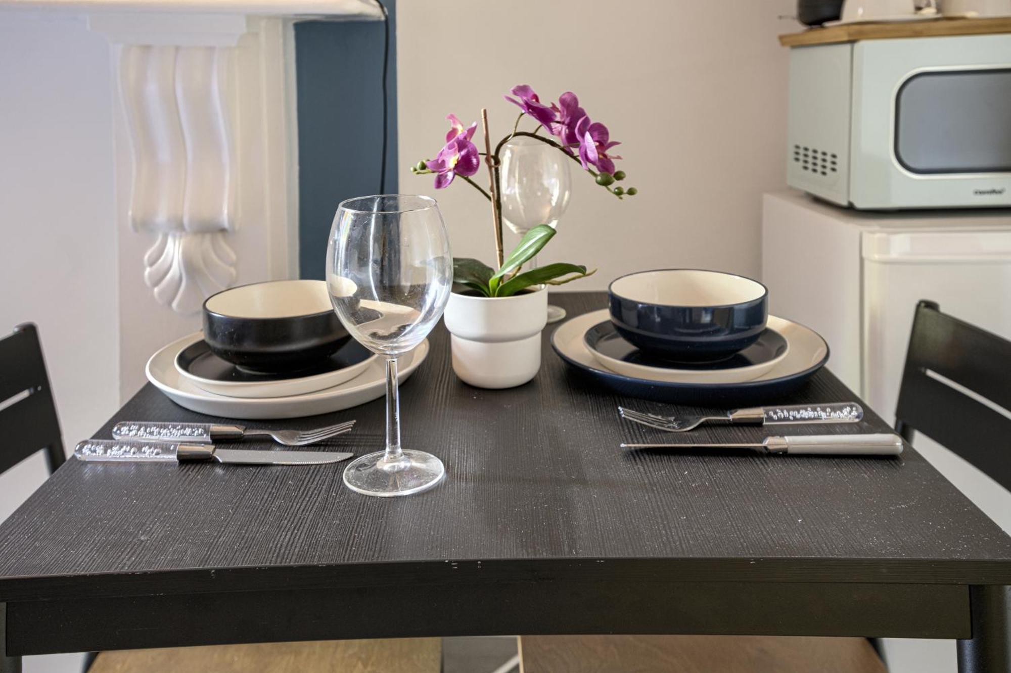 Hackney Central Deluxe Apartment London Eksteriør billede